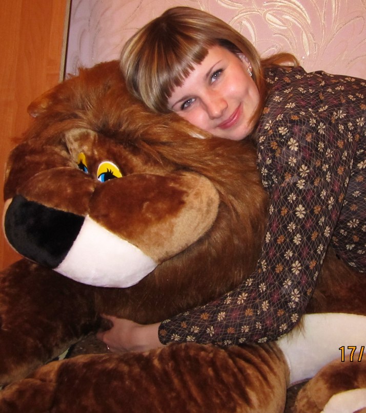 Анюта Голубева | Можайск