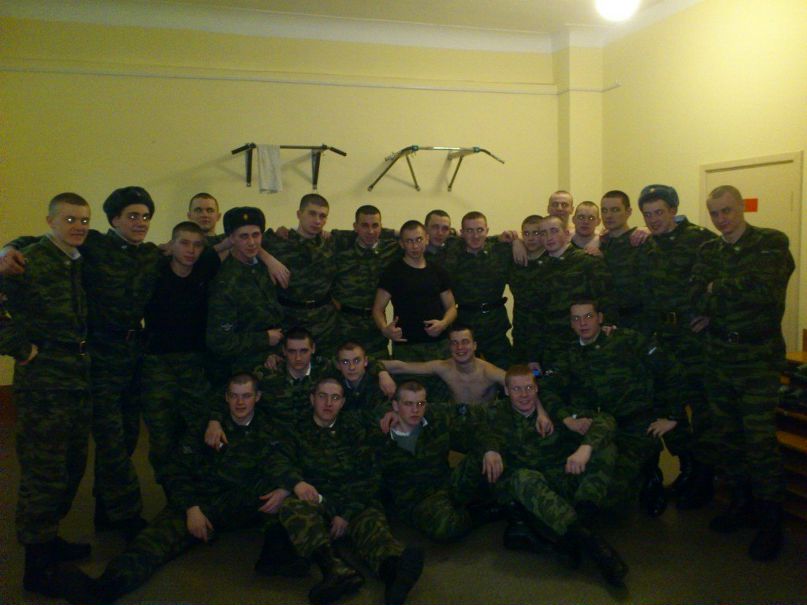 Алексей Агапов | Новокуйбышевск