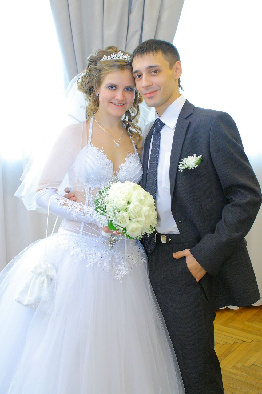 Владимир Ровный | Одинцово