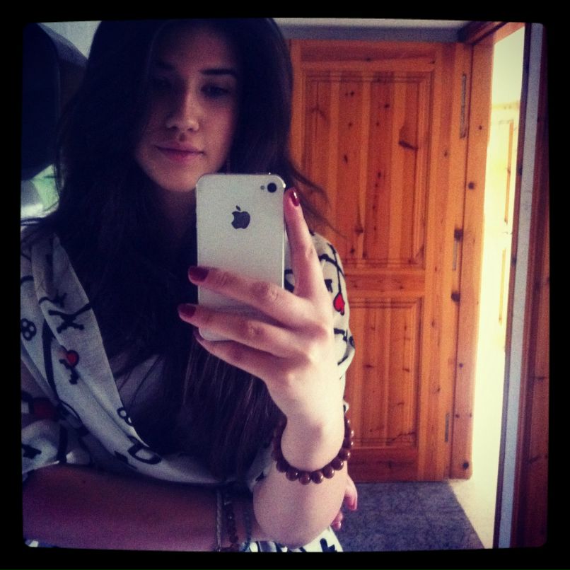 Jullia Shipupi | Москва