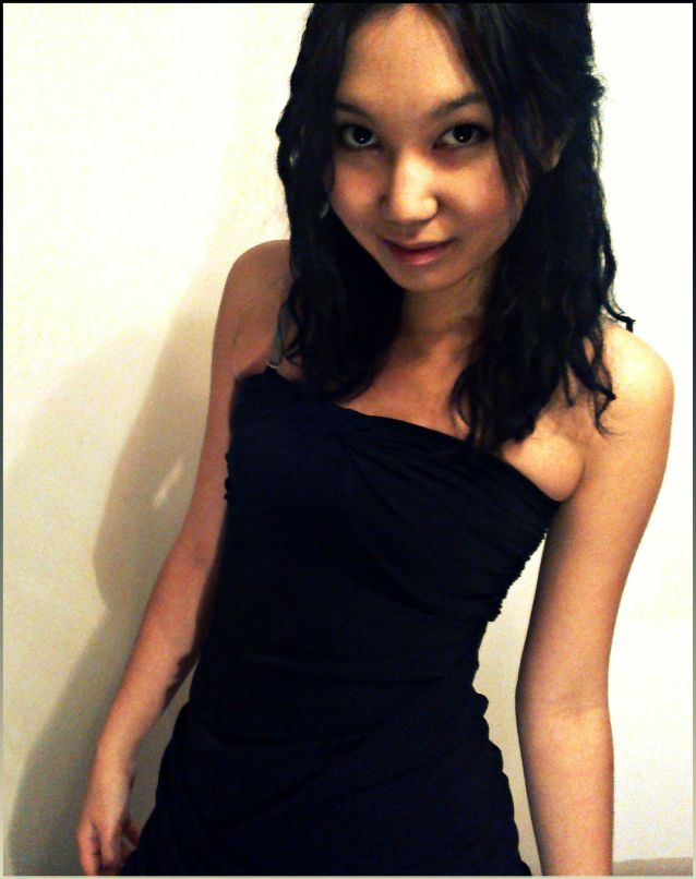 Marzhan Zhanabekova | Астана / Нур-Султан