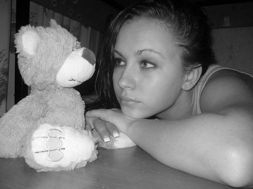 Анютка Мартинюк | Одесса