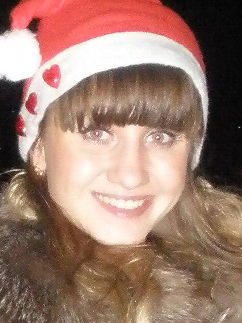 Кристина Орлова | Кинешма