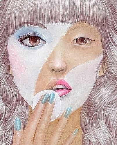 Дарья Романишина-Шахин Ромафка | Ankara