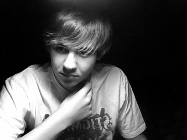 Кирилл Черенков | Москва