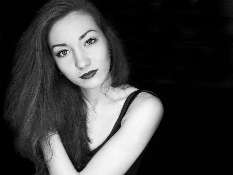 Юлия Романкова | Москва