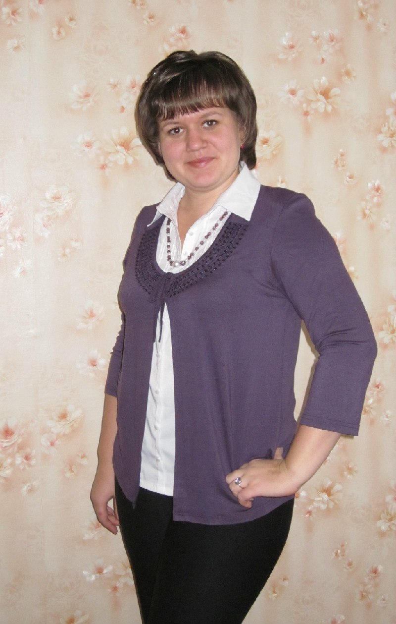 Ирина Пепеляева | Бийск