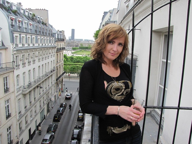 Наталья Писарчик | Санкт-Петербург