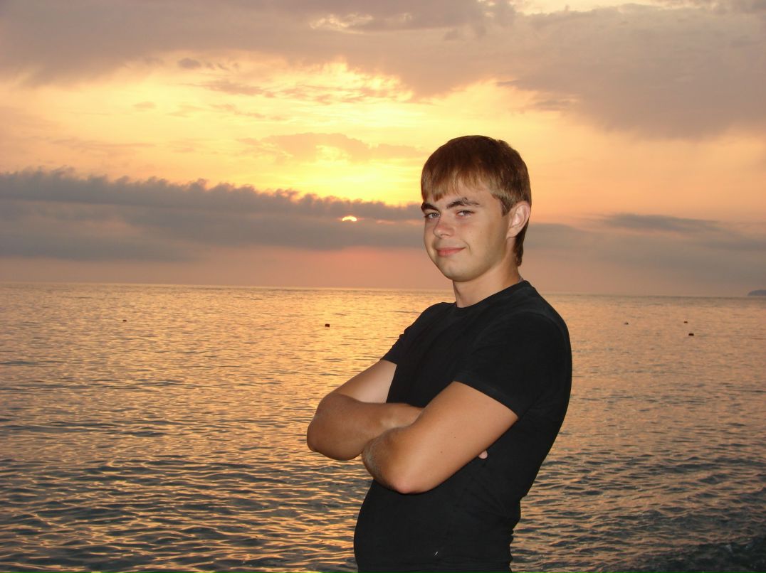 Алексей Карпов | Саратов