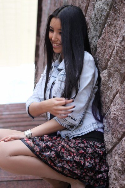 №11, Маришка Тюлюбаева, 35 лет, Астана №11, Маришка Тюлюбаева, 35 лет, Астана