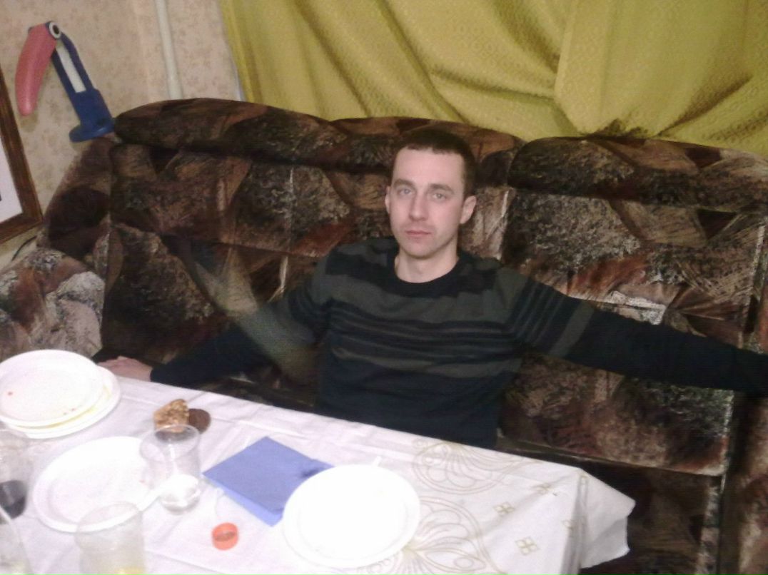 Дима Клязович | Минск