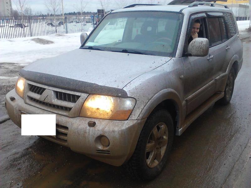 Мария Королева | Москва