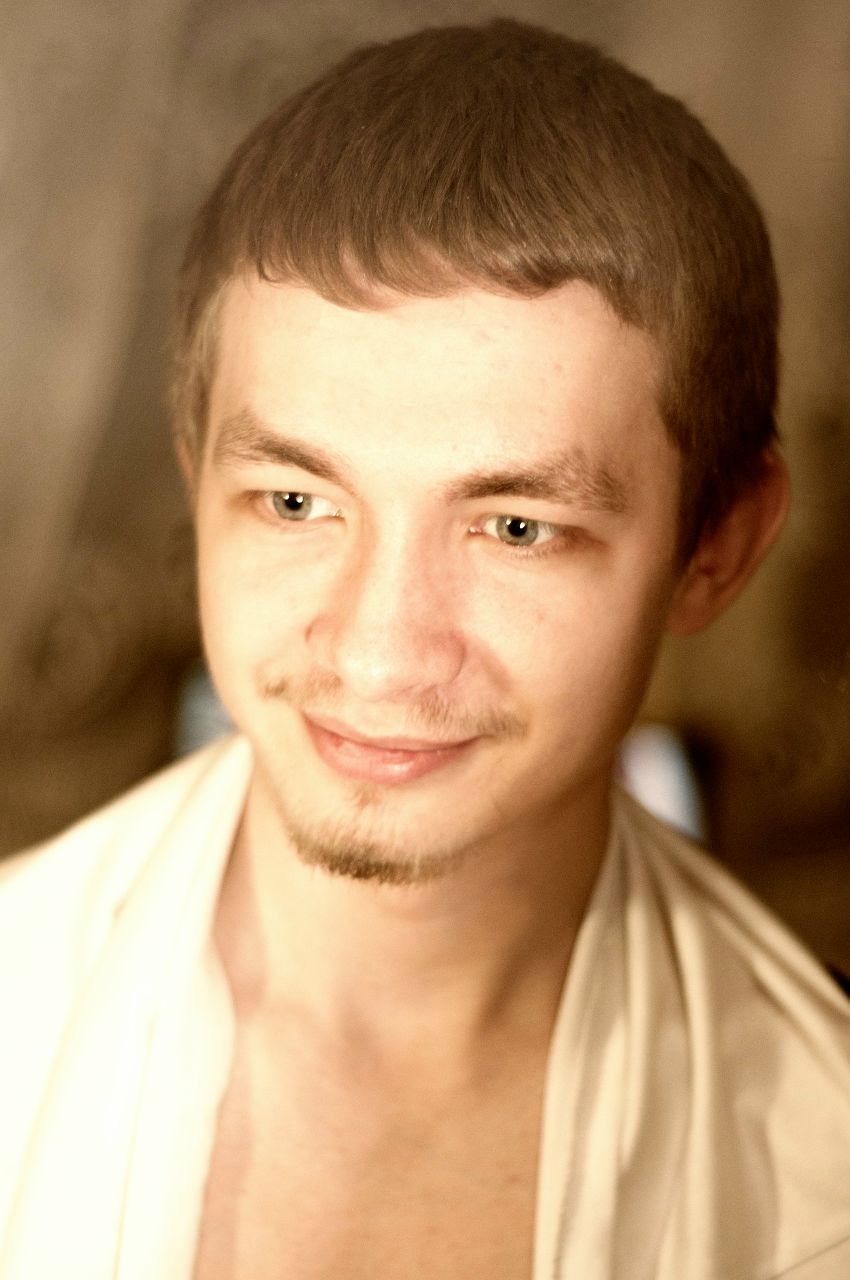 Влад Коврижных | Санкт-Петербург