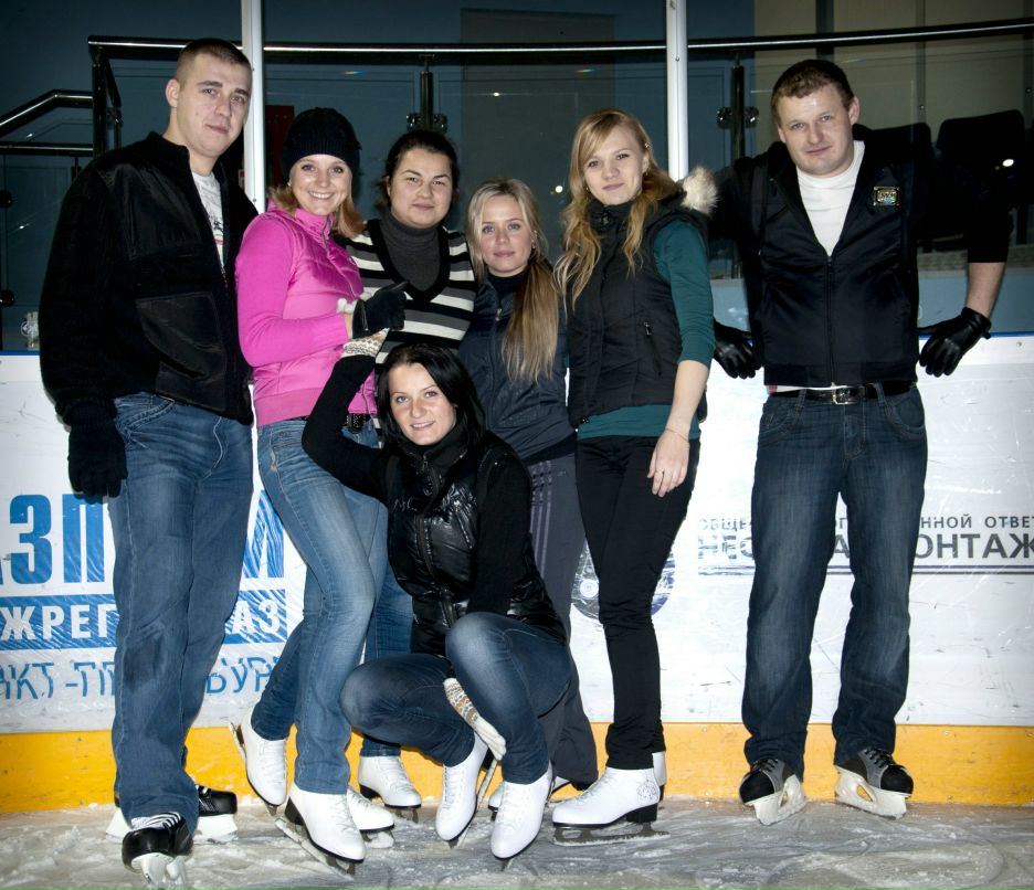 Александр Артюхин | Санкт-Петербург