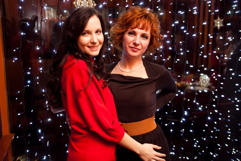 Анастасия Скорнякова | Краснодар