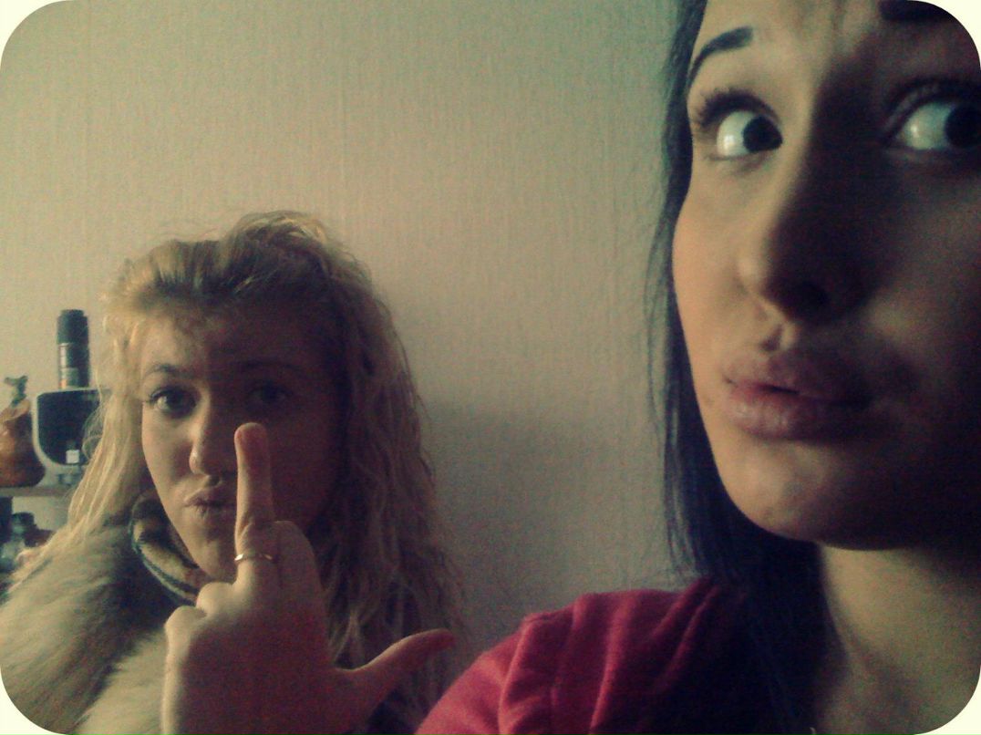 Анастасия Чускова | Москва