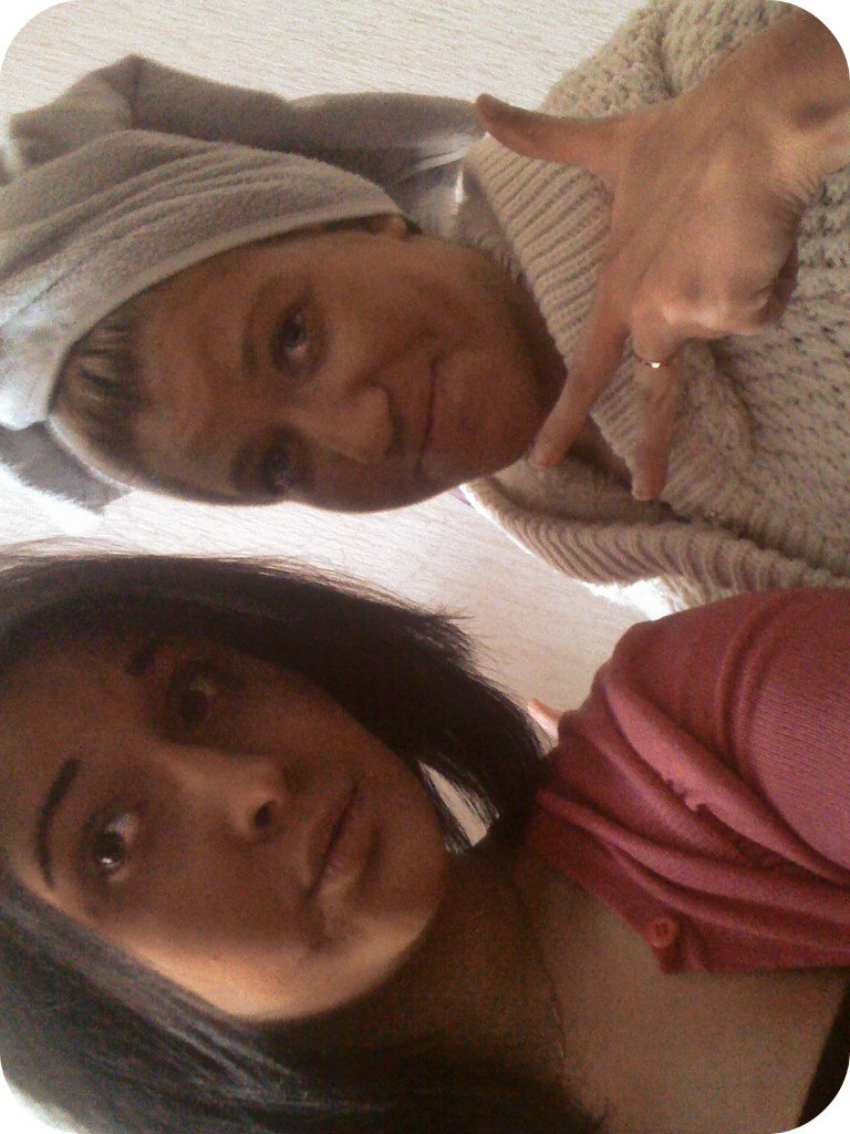 Анастасия Чускова | Москва