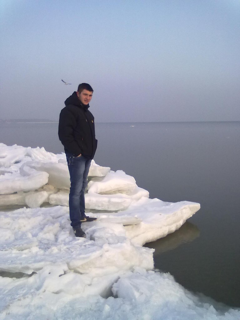 Костя Пархомчук | Одесса