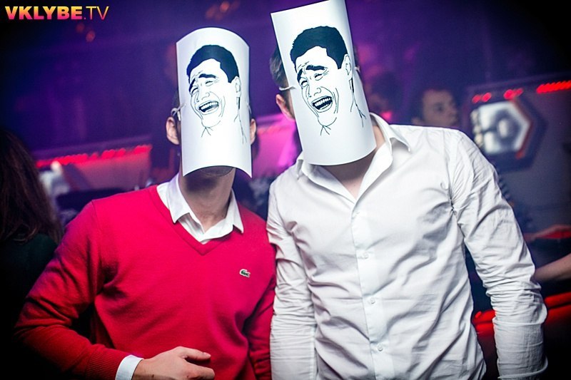 Марк Кочерин 10 | Москва