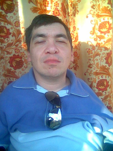 Андрій Фабрика | Ротмистровка