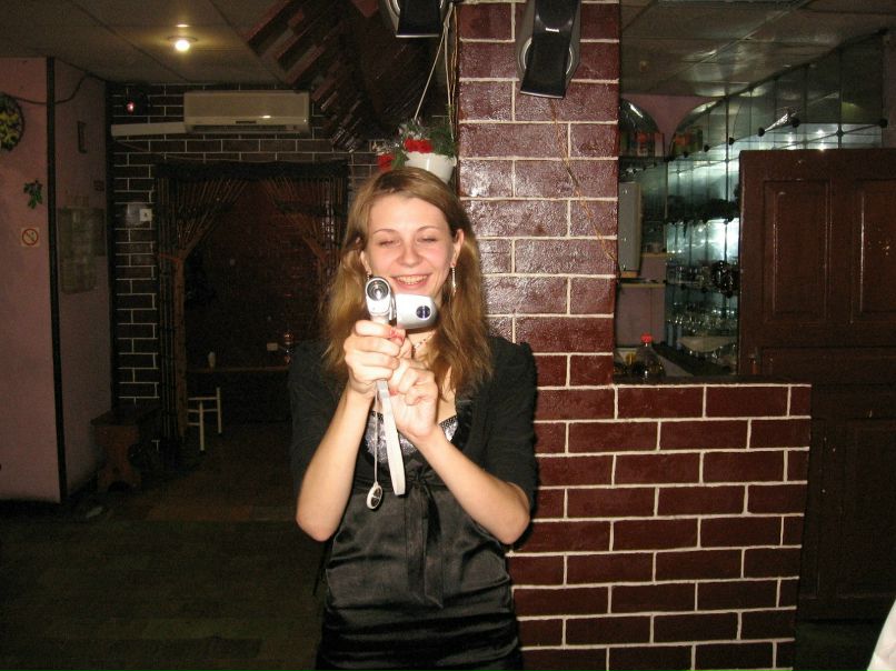 Танюшка Антонюк | Киев