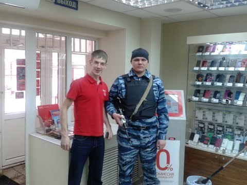 Александр Зотов | Ижевск