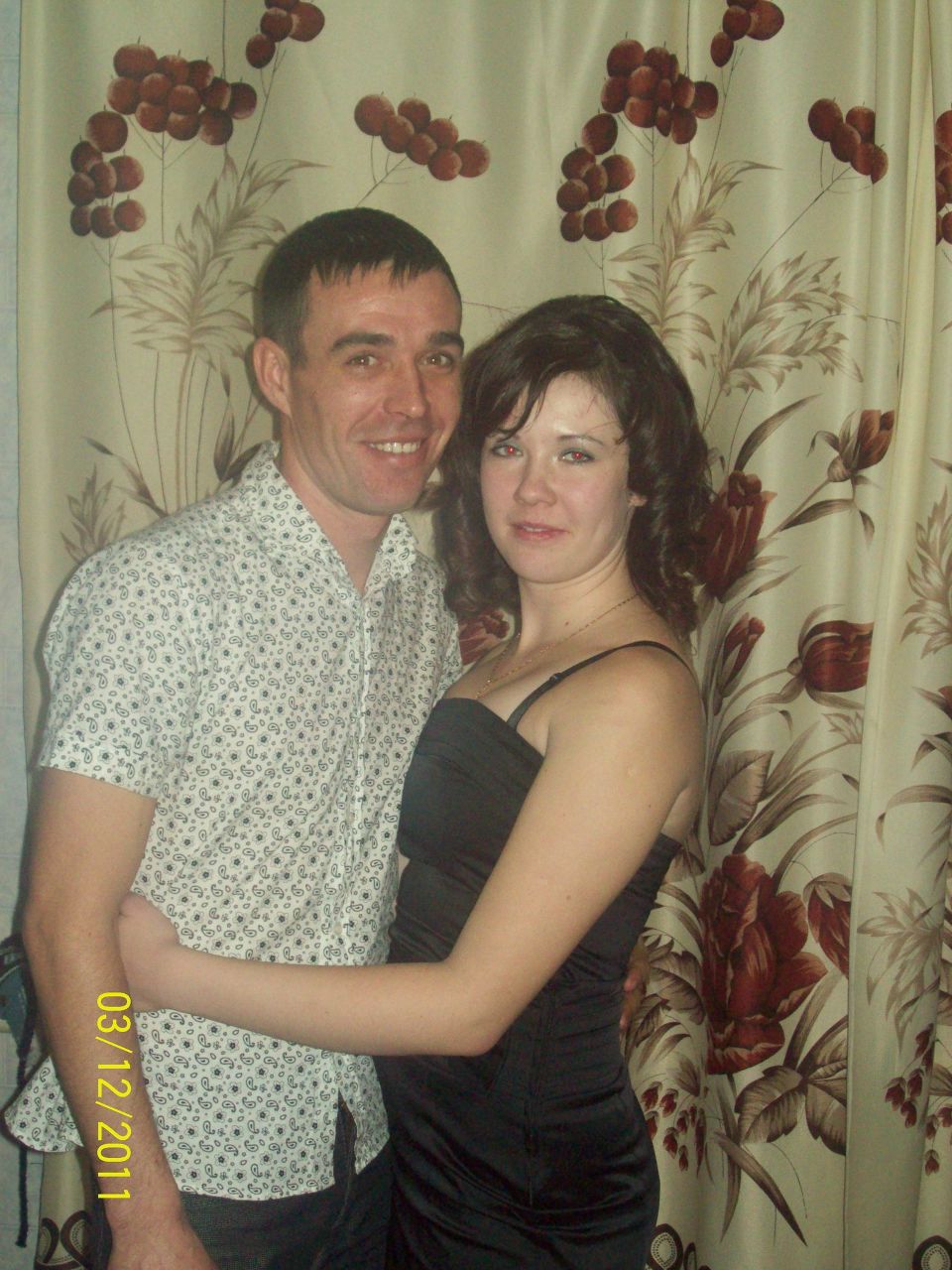 Алёна Фролова | Оренбург