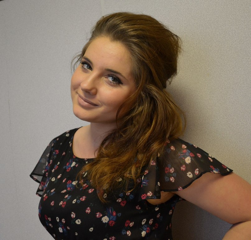 Alisa Kukanova | Санкт-Петербург