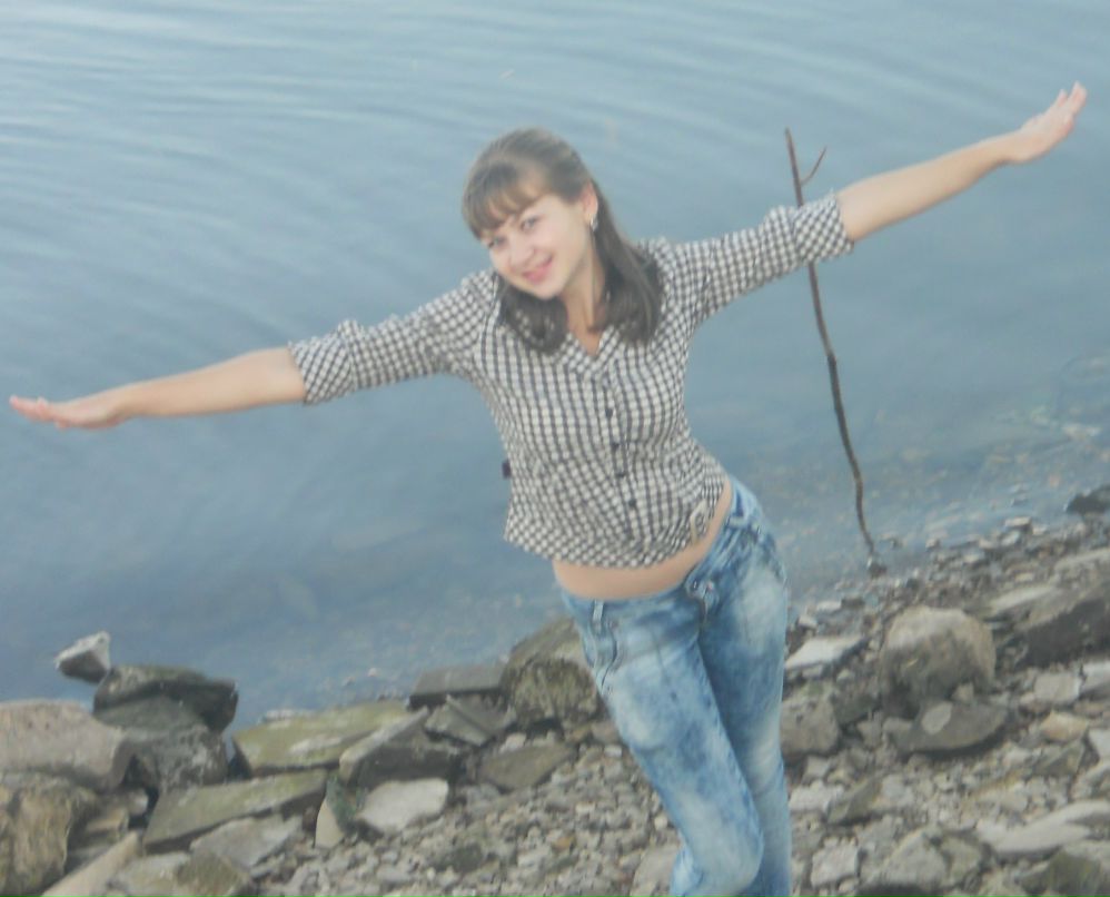 Лейсан Галиуллина | Камское Устье