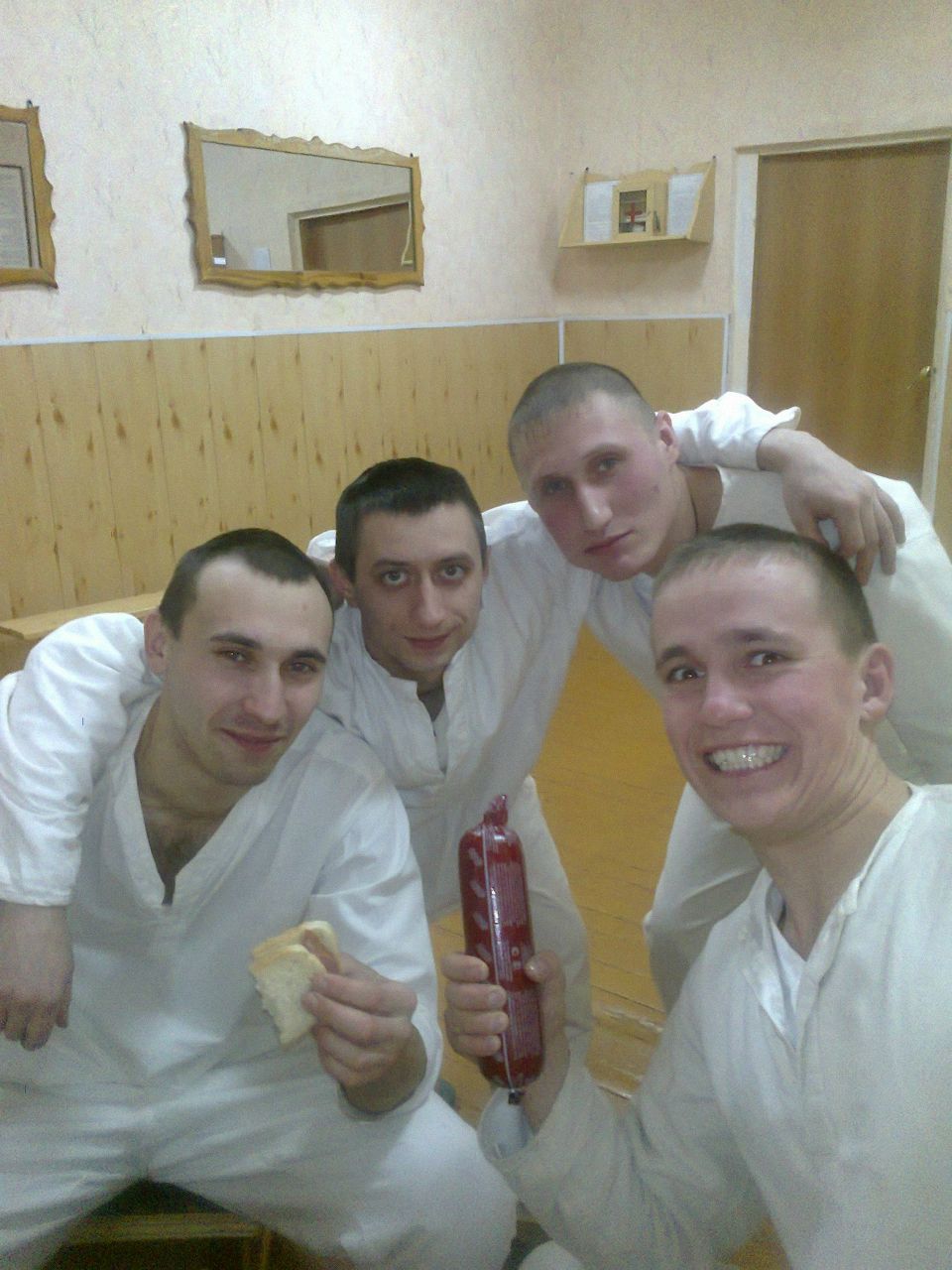 Андрей Шамнэ | Барнаул