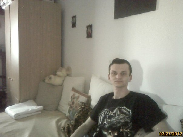 №5, Oleksandr Dzhurko, Симферополь №5, Oleksandr Dzhurko, Симферополь