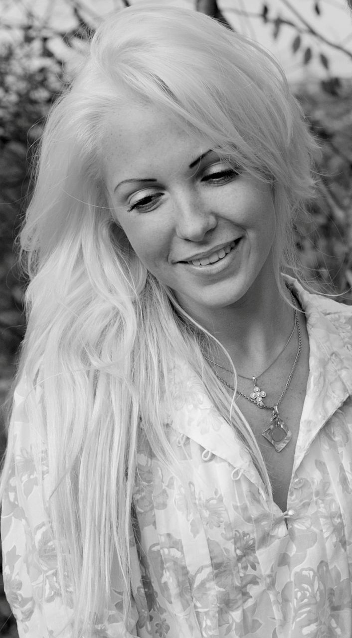 Женечка Погребняк | Москва