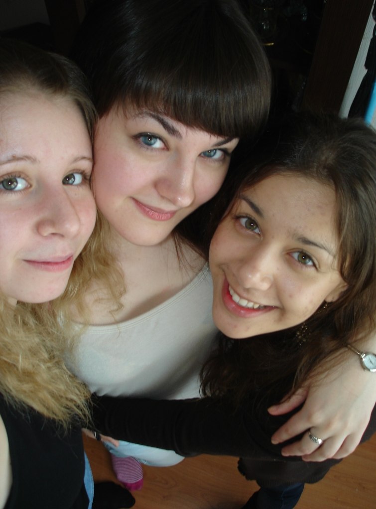 Настюшка Поддуева | Иркутск