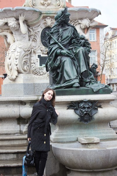 Лера Митина | Самара