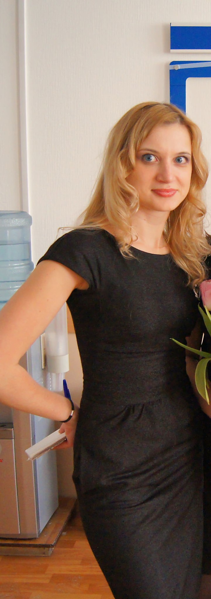 Наташа Чубатова | Омск