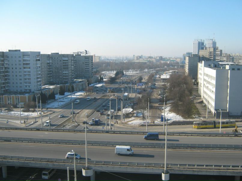 Виктор Пахоменко | Калининград