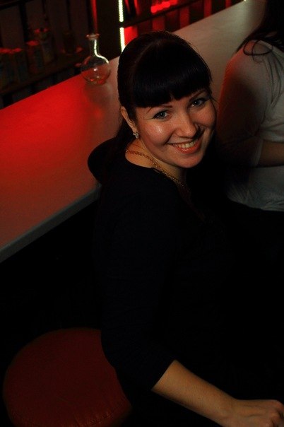 Нина Тыщенко | Санкт-Петербург