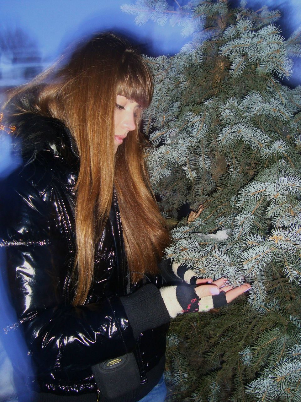 Ксения Рой | Киев