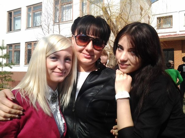 Виктория Герштейн | Москва