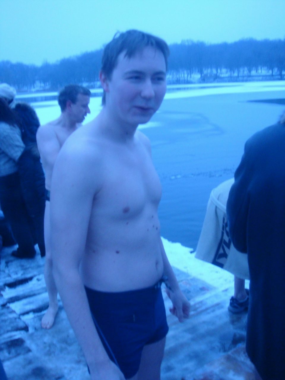 Евгений Савочкин | Донецк