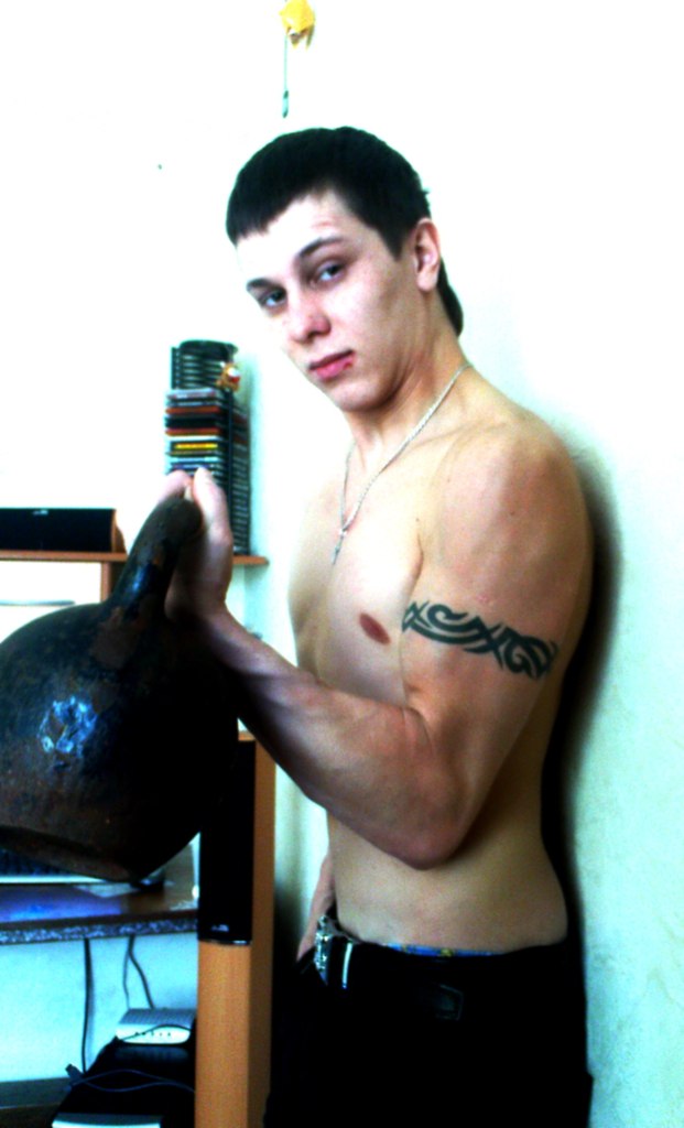 Егор Котов | Брест