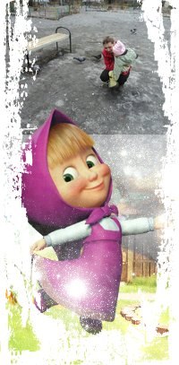 Ниночек Дьяконова | Красноярск