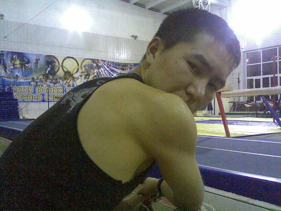 Acxat Kozhahmetov | Астана / Нур-Султан