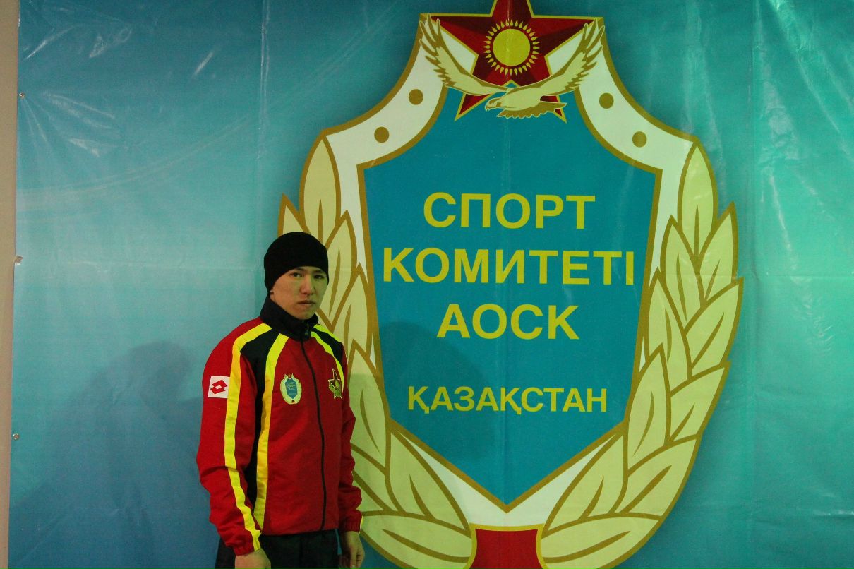 Acxat Kozhahmetov | Астана / Нур-Султан