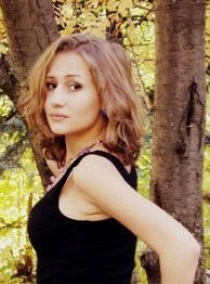 Анастасия Носаль | Новороссийск