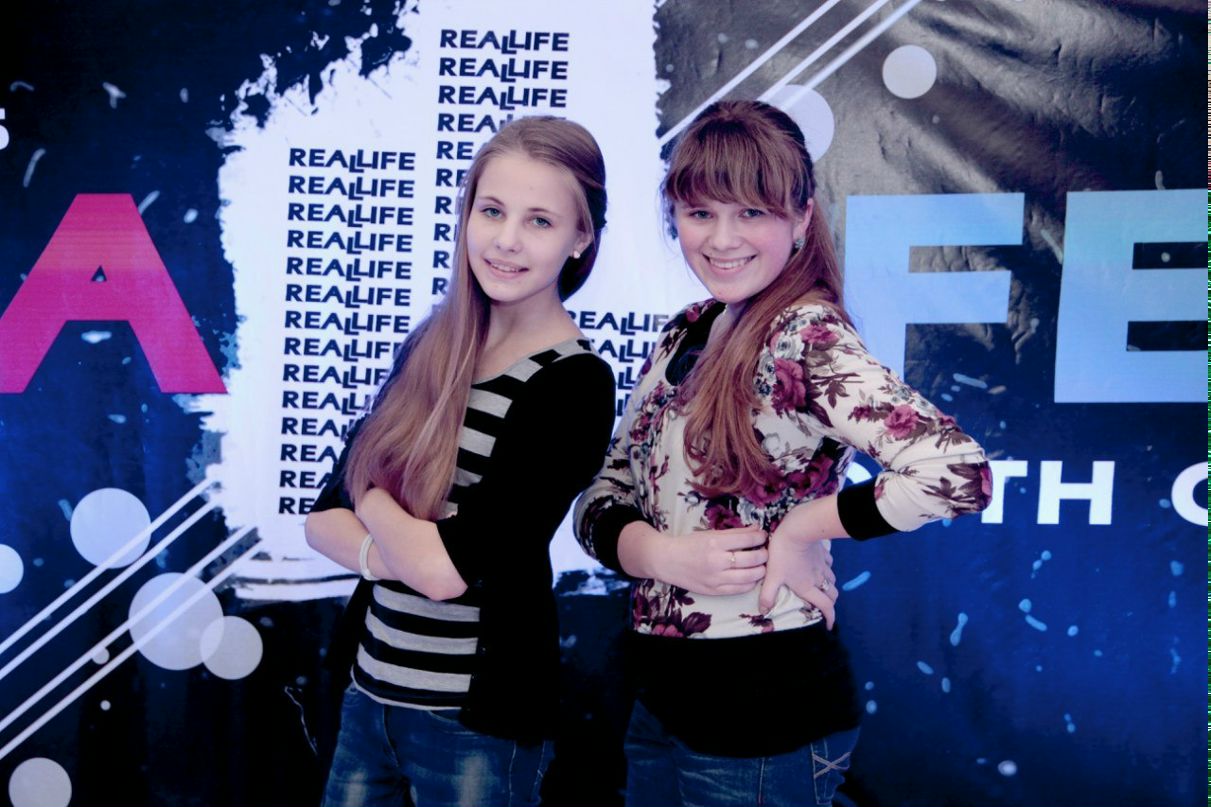 Катя Костіцина | Вишневое