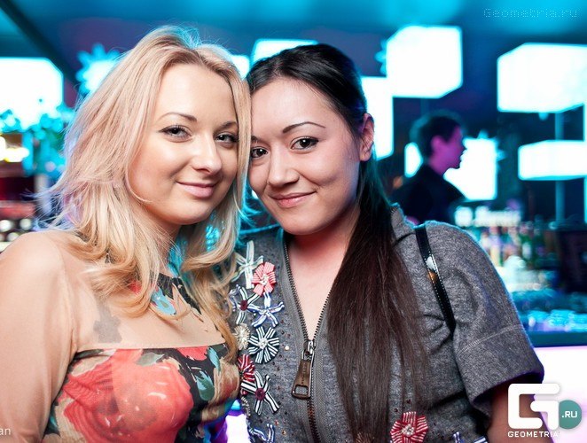 Дарья Петрова | Киев