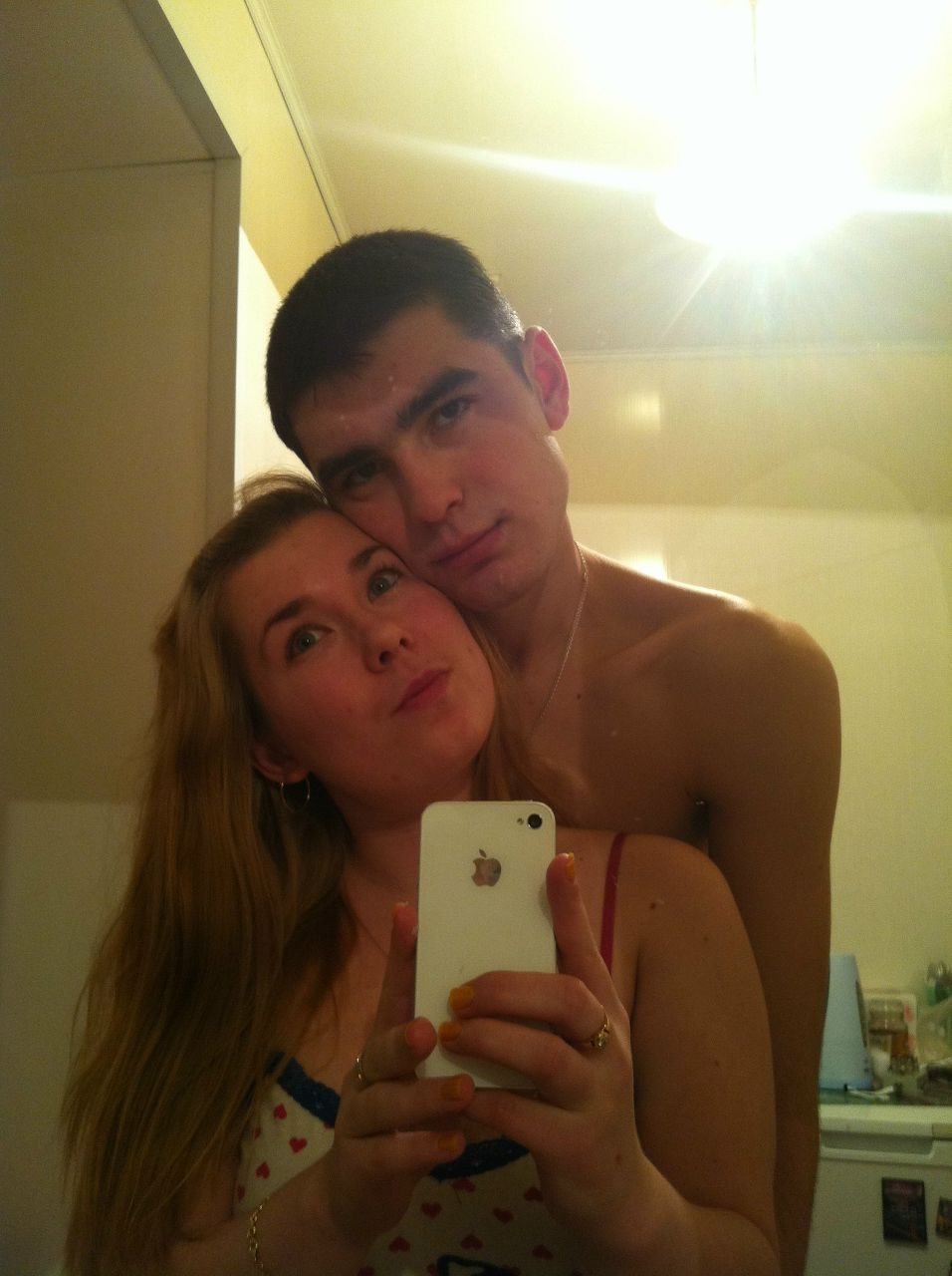 Лизонька Калюжина | Новокузнецк