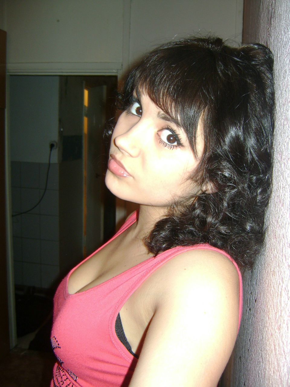 Алина Ключарёва | Кемерово