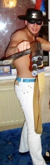 Кирюха Братуха | Санкт-Петербург